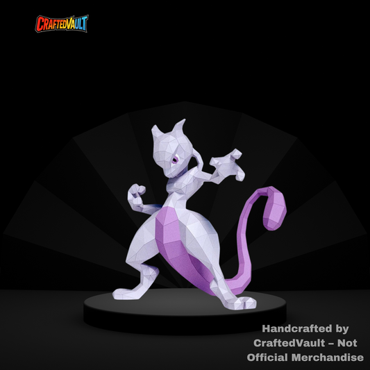 Genetic Phantom – Psychic Build