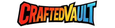 CraftedVault